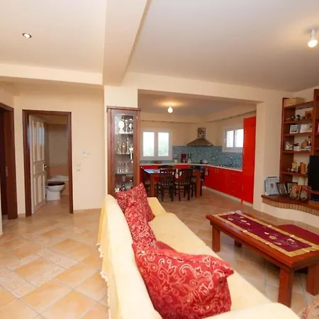 Holiday home Sofia