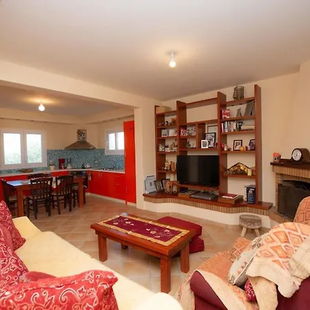 Holiday home Sofia *