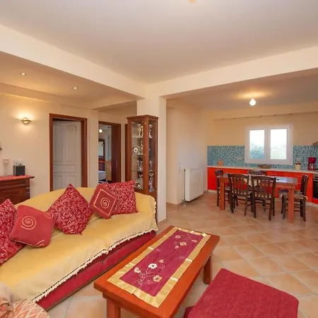 Sofia Holiday home *