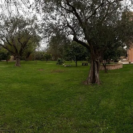 Sofia Acharavi (Corfu)