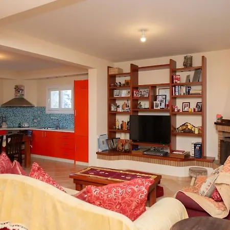 Sofia Holiday home