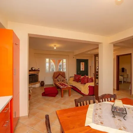 Sofia Holiday home *