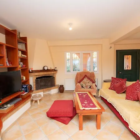 Holiday home Sofia *