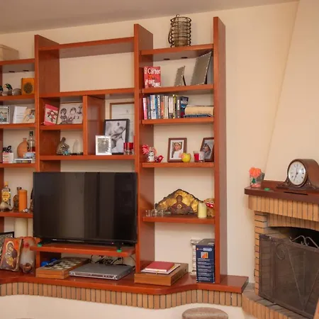 Sofia Holiday home *