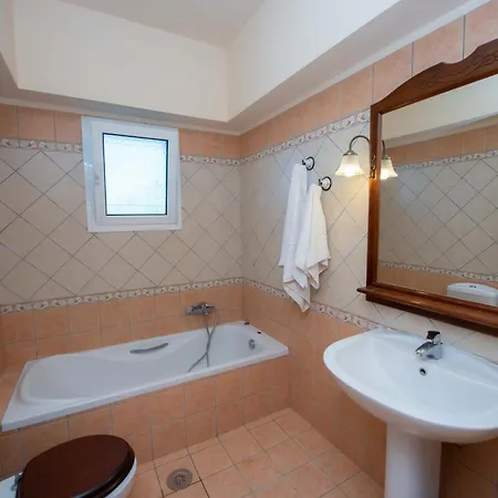 Sofia Holiday home